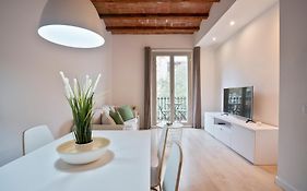 Bcnstop Sant Pau Suites